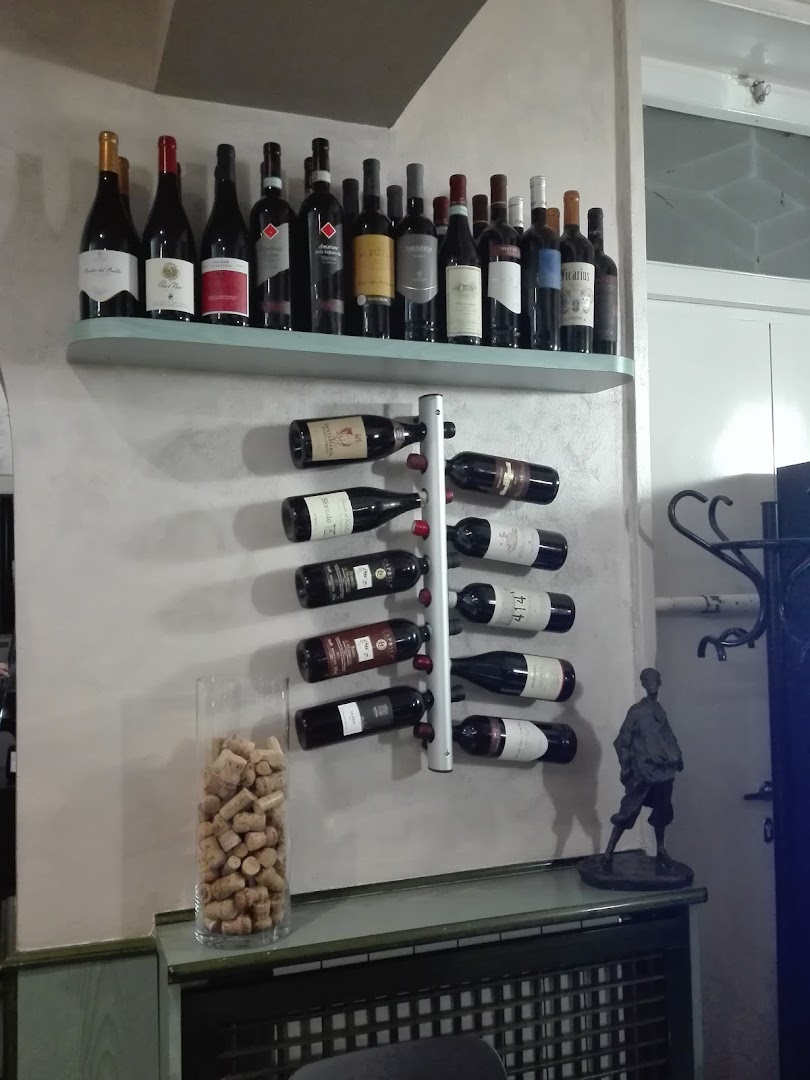 Bar Gelateria Quick