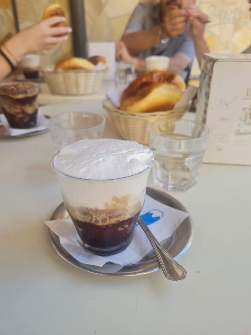 Bar Gelateria Ritrovo Principe