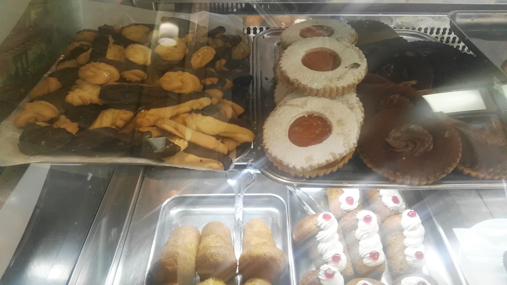 Bar Gelateria Ritrovo Principe