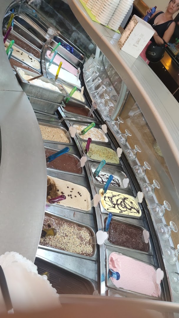 Bar Gelateria Ritrovo Principe