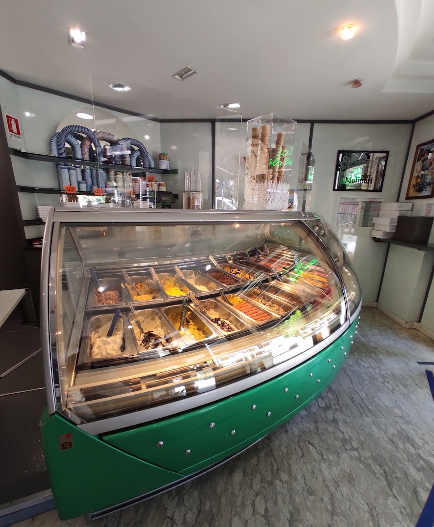 Bar Gelateria Roma di Panini Enrico e C Snc