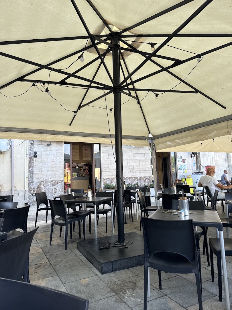 Bar Gelateria Romeo Illy