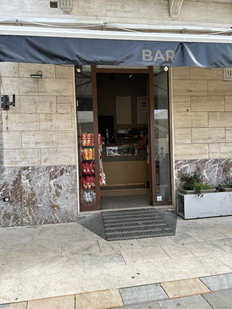 Bar Gelateria Romeo Illy