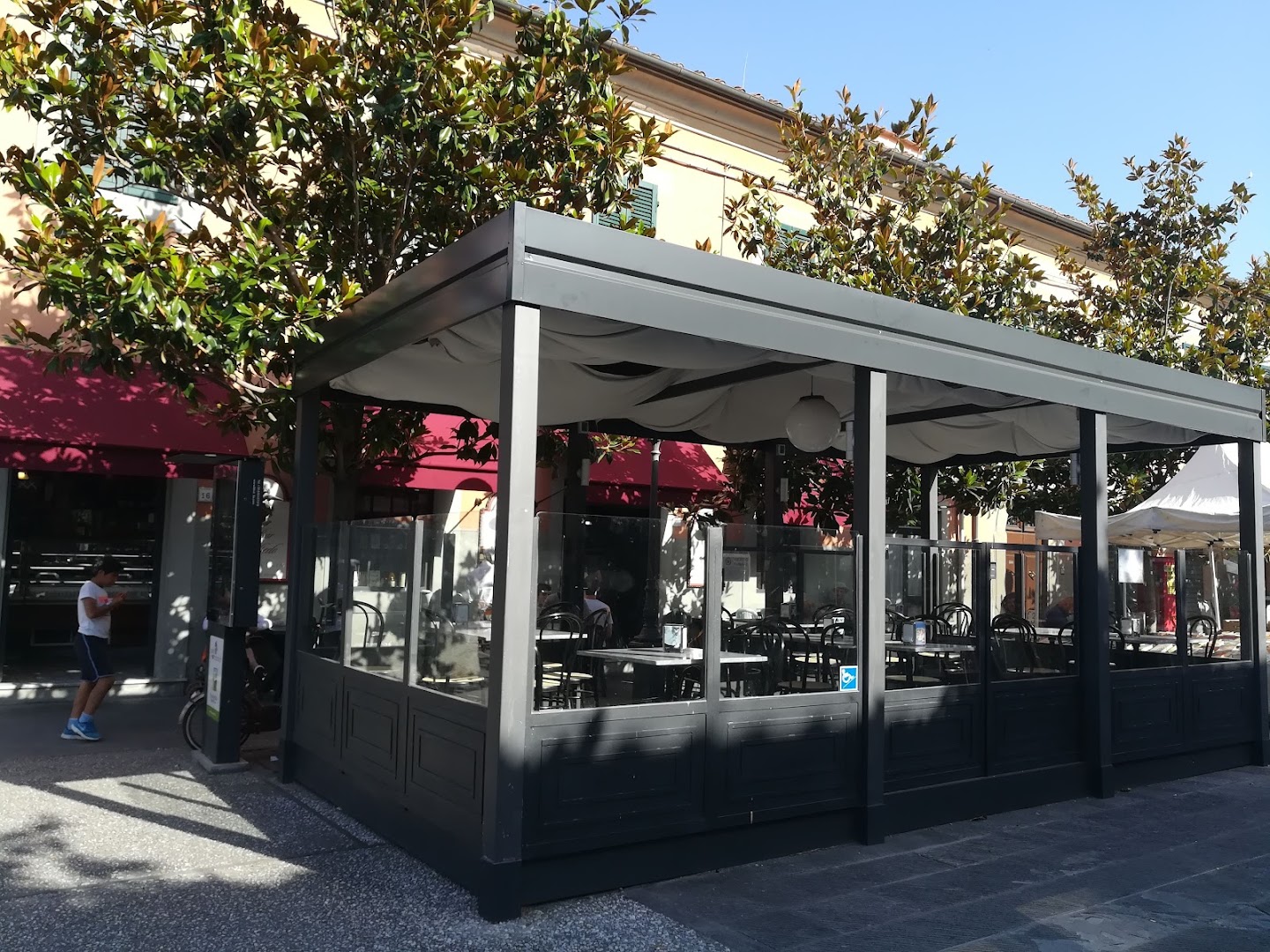 Bar Gelateria Salsedo di Vallari & Tognocchi (S.N.C.)