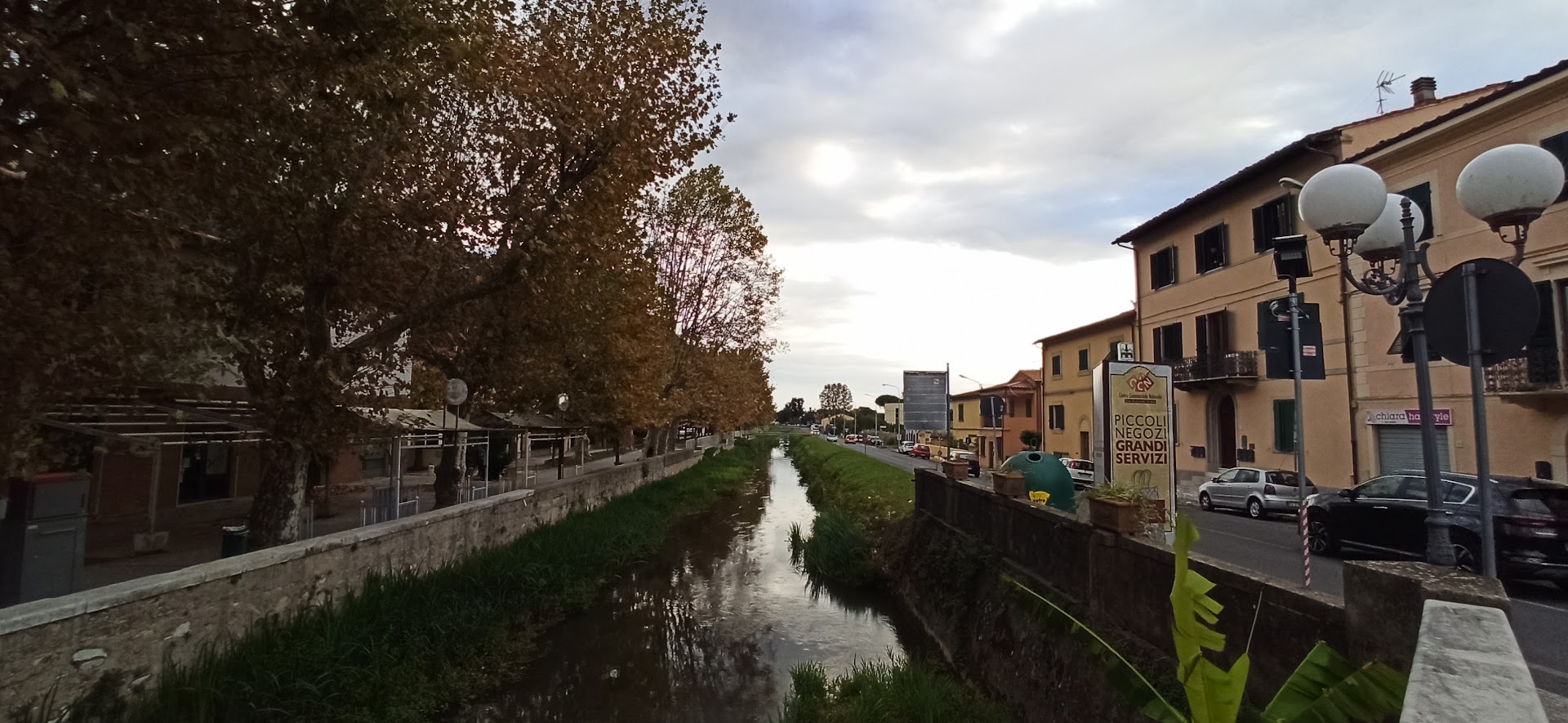 Bar Gelateria Salsedo di Vallari & Tognocchi (S.N.C.), San Giuliano Terme