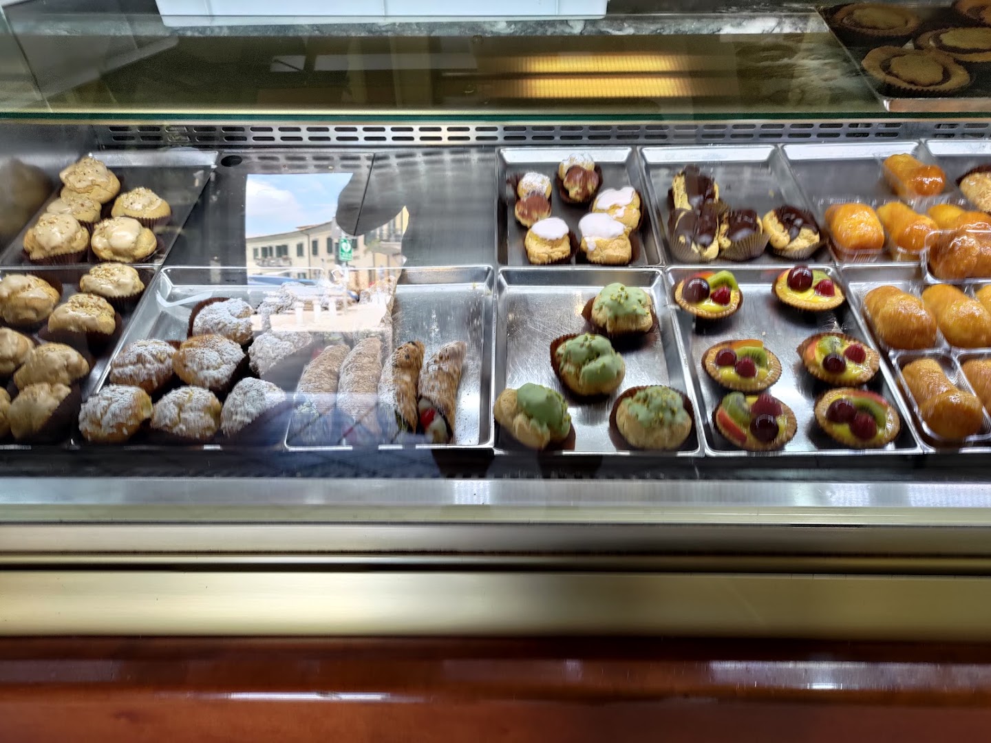 Bar Gelateria Salsedo di Vallari & Tognocchi (S.N.C.)
