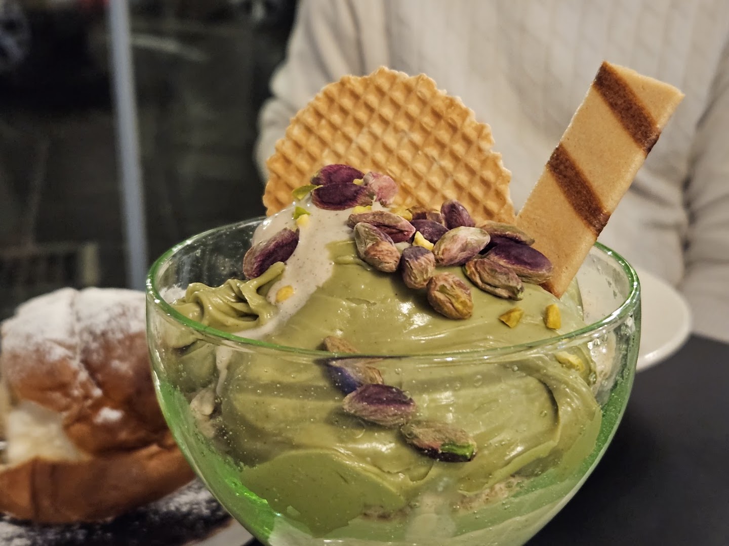 Bar Gelateria San Francesco di Siciliano Angelina