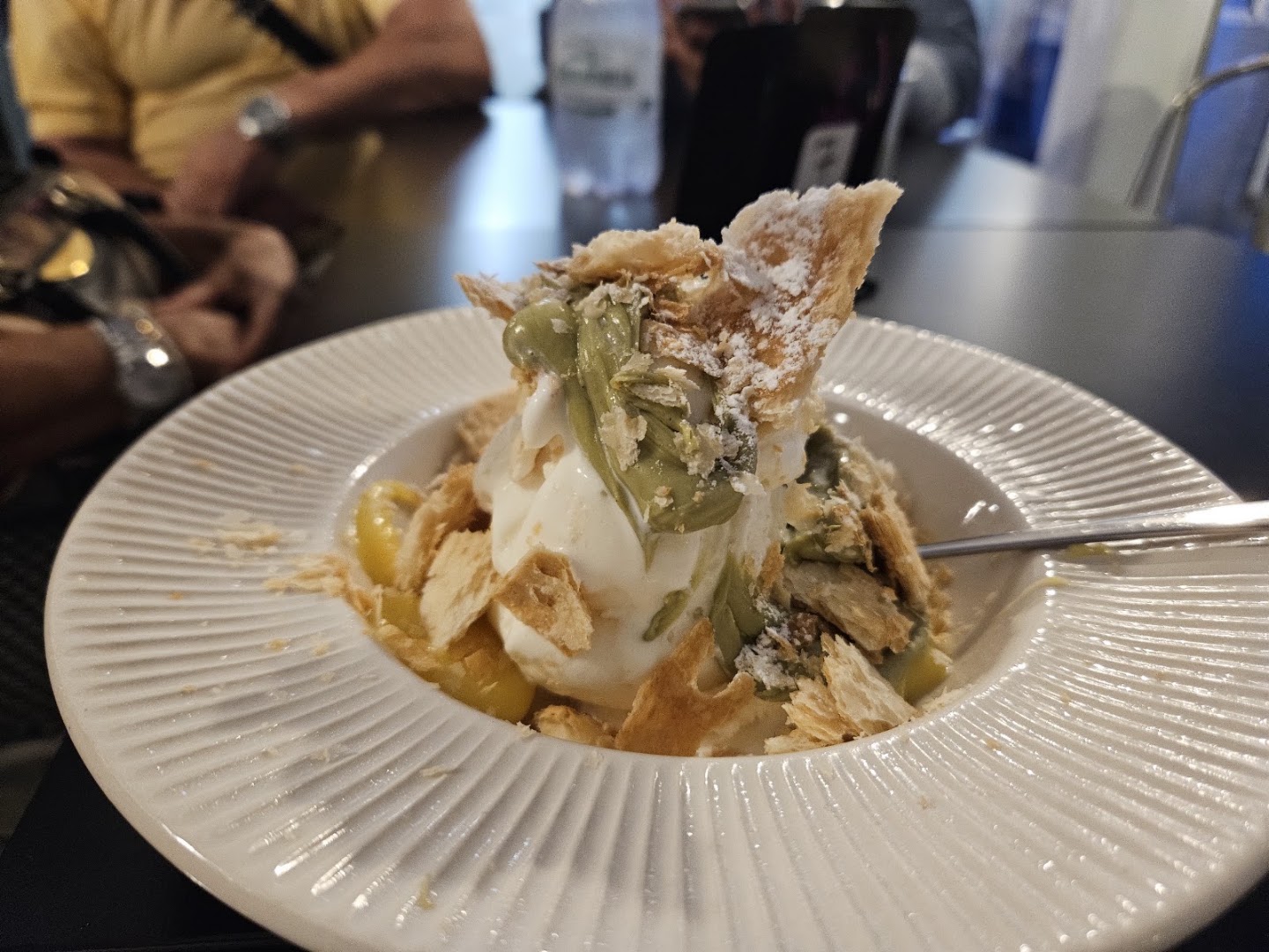 Bar Gelateria San Francesco di Siciliano Angelina