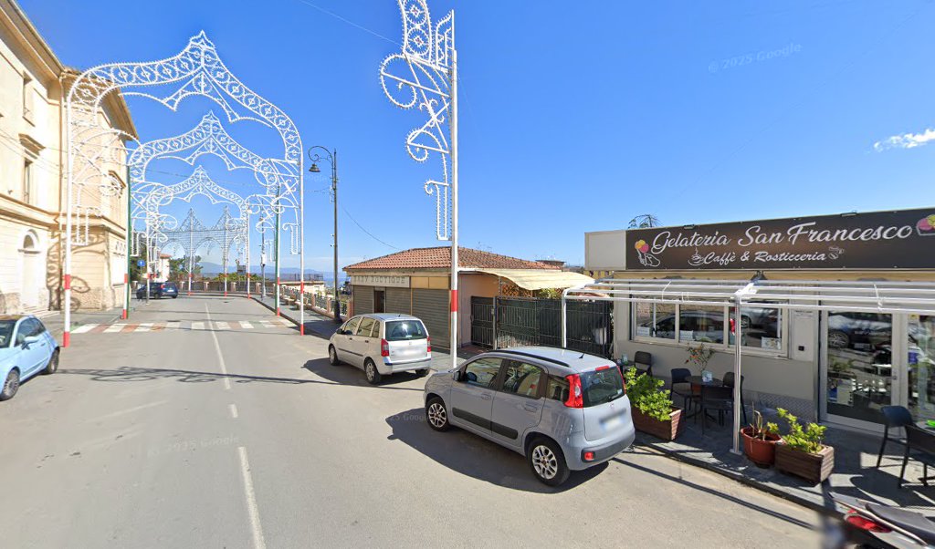 Bar gelateria San Francesco