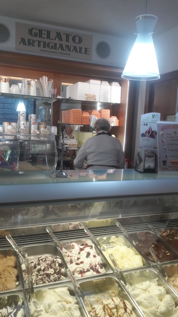 Bar Gelateria San Paolo