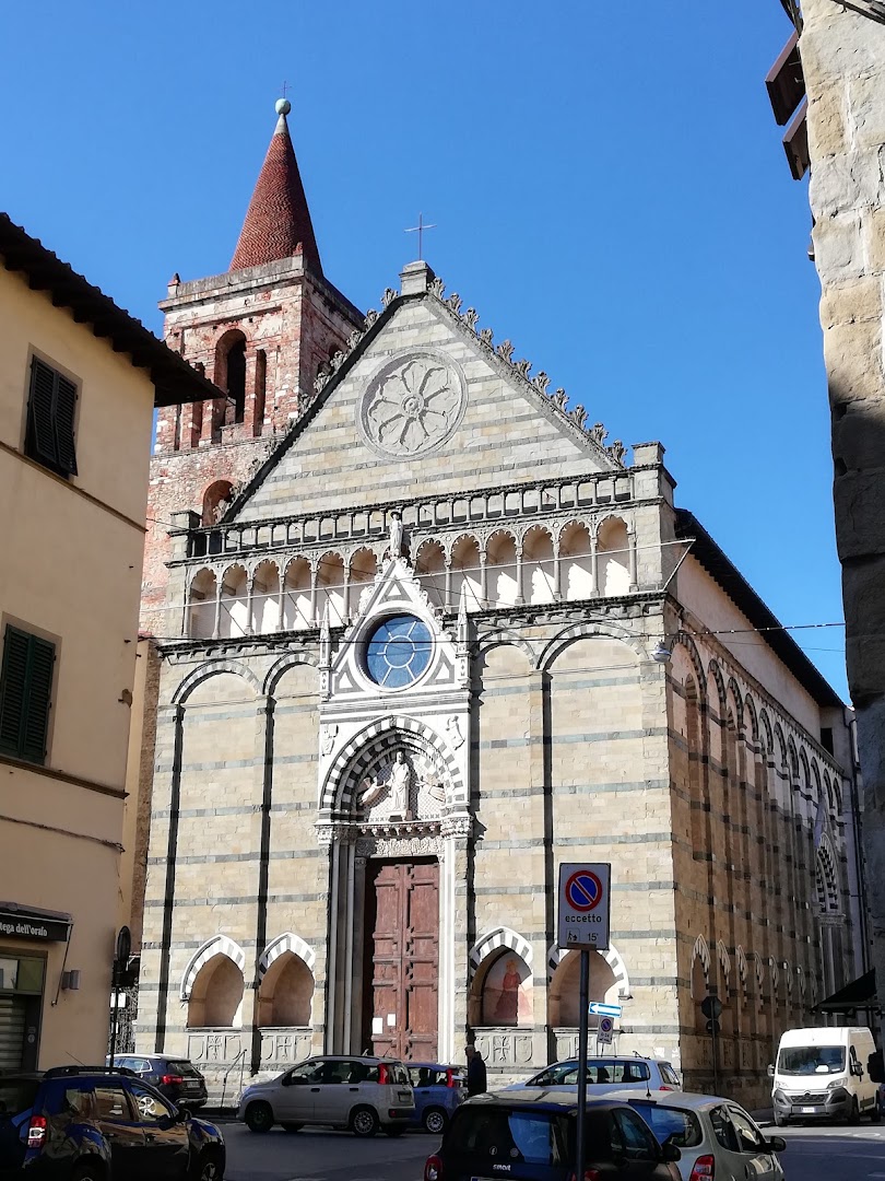 Bar Gelateria San Paolo