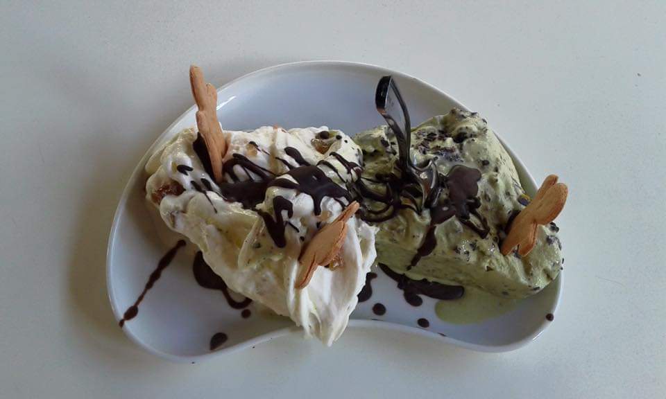 Bar Gelateria Santini "Baretto"