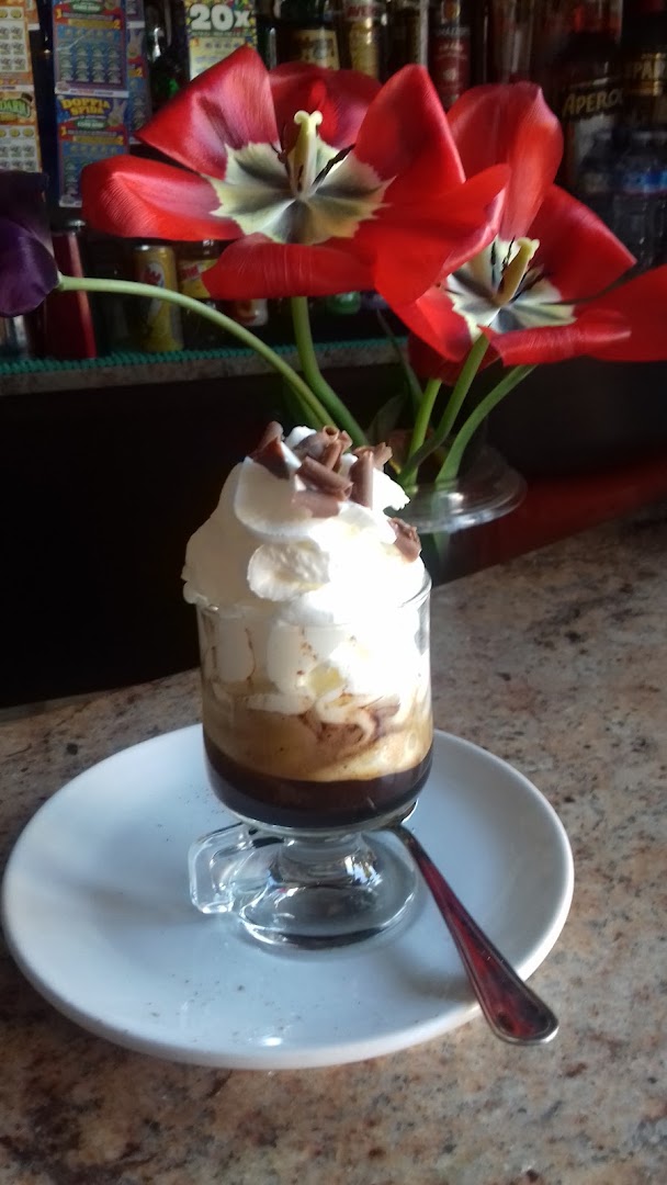 Bar Gelateria Saronni