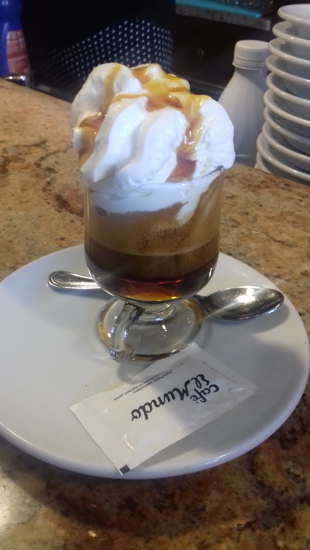 Bar Gelateria Saronni
