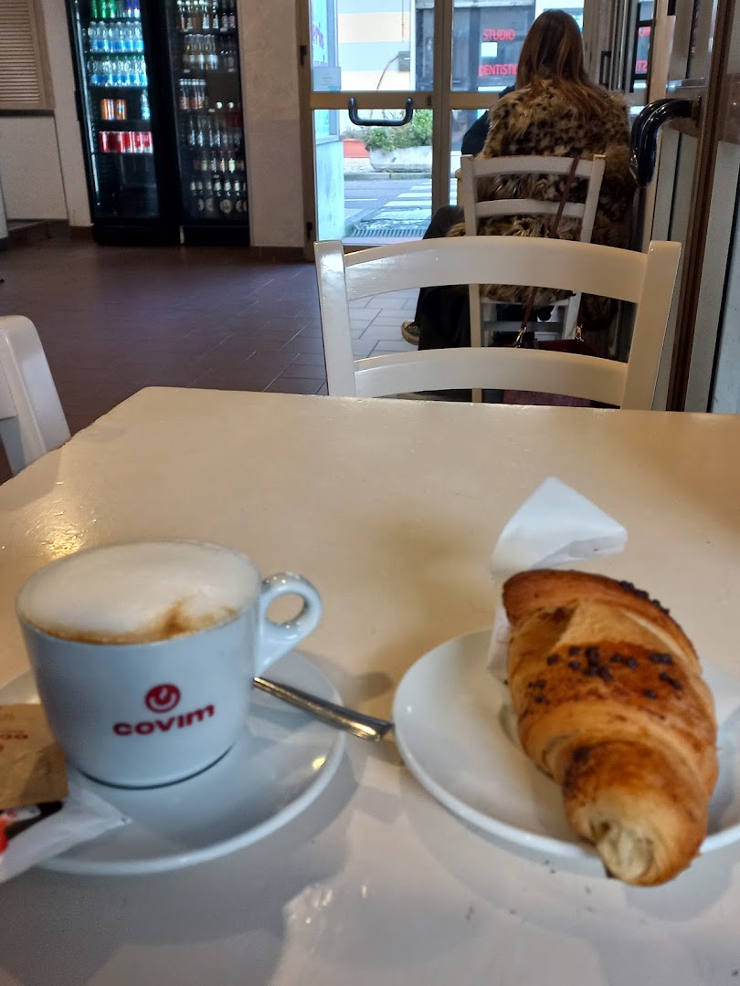 Bar gelateria Sereno, Deiva Marina