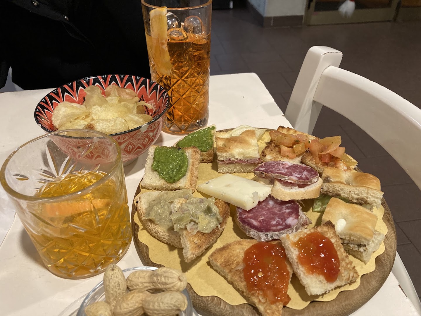 Bar gelateria Sereno
