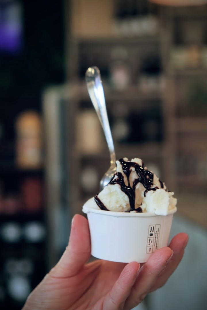 Bar Gelateria Snoopy Calderino