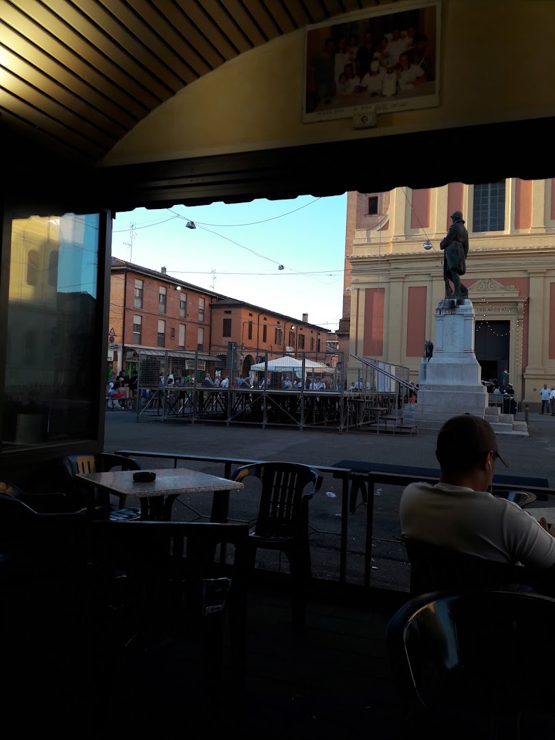 Bar Gelateria Snoopy