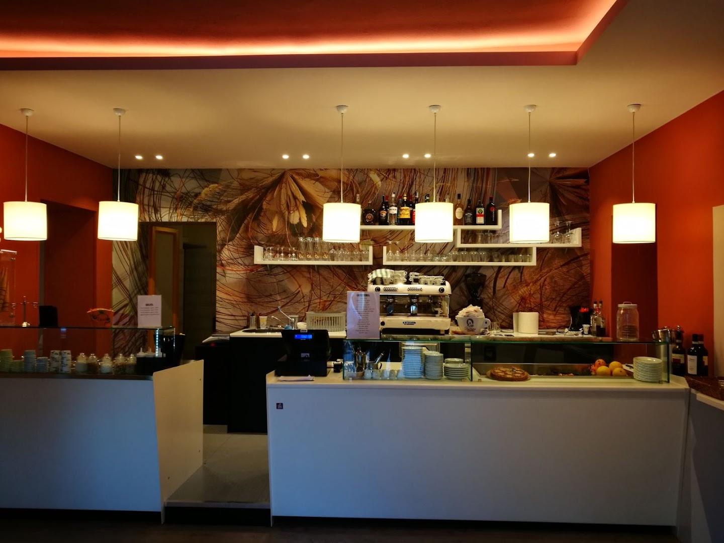 Bar Gelateria Soleil