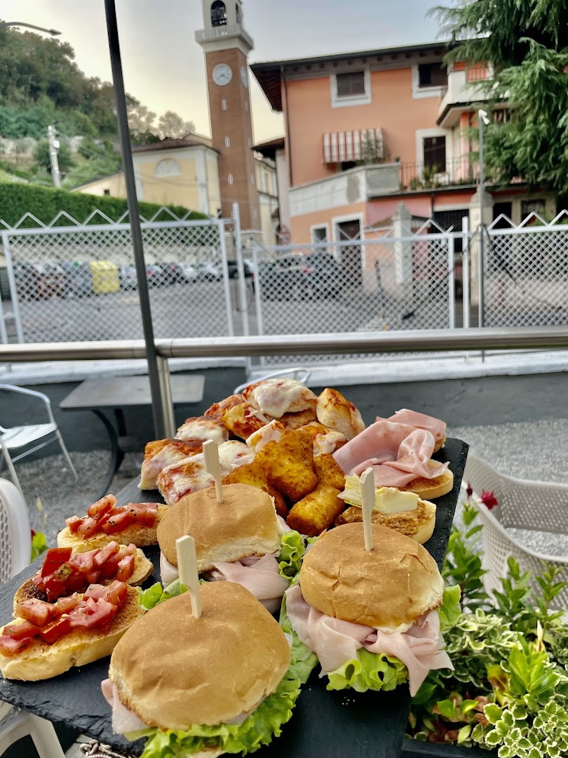Bar Gelateria Soleil, Concesio