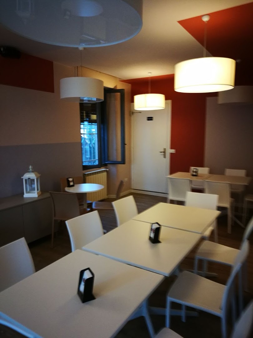 Bar Gelateria Soleil