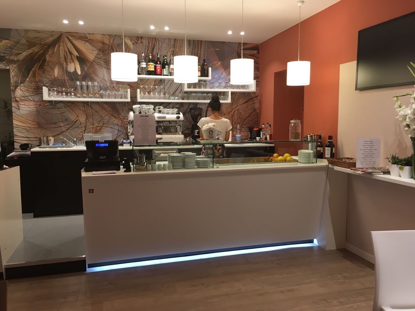 Bar Gelateria Soleil