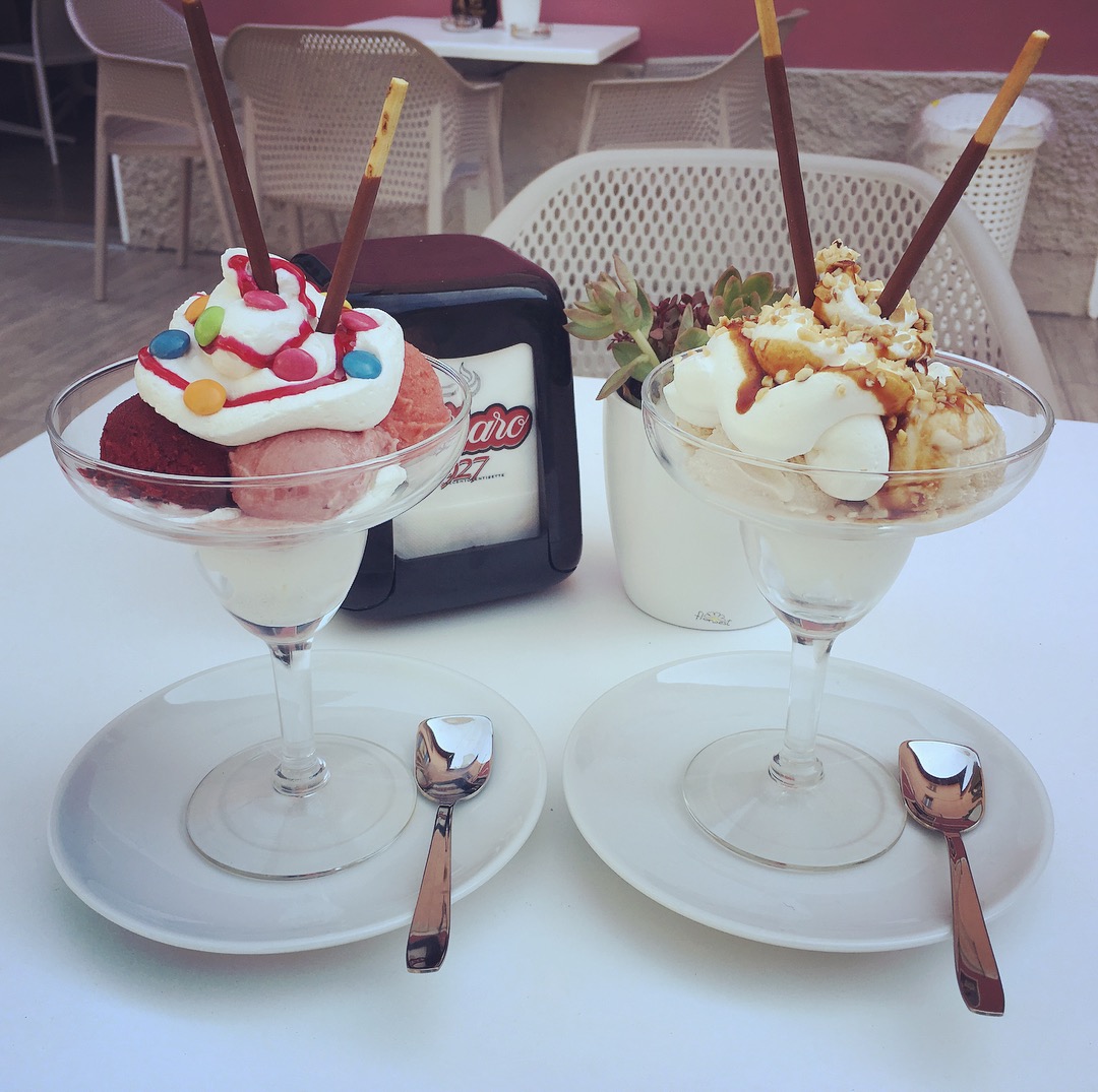 Bar Gelateria Soleil