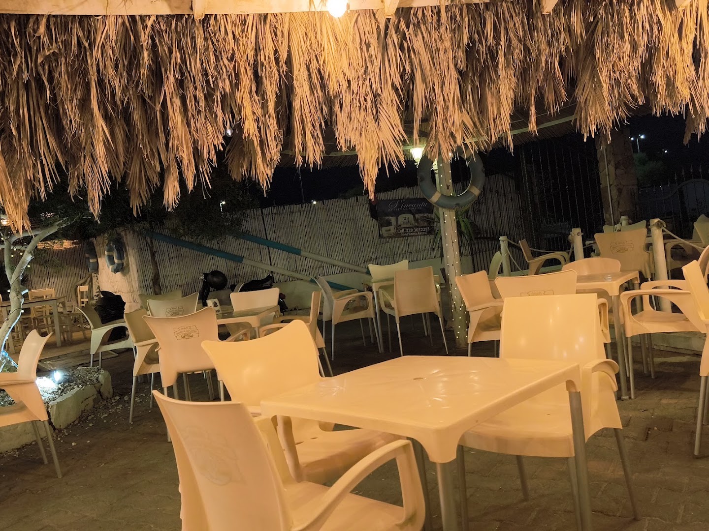 Bar Gelateria Sotto le Stelle