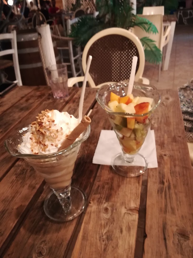 Bar Gelateria Sotto le Stelle