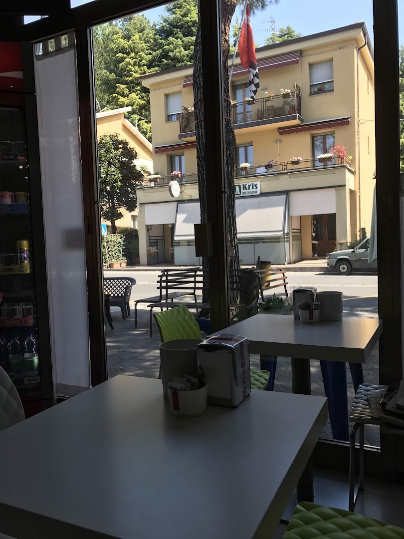 Bar Gelateria Spinelli, Pianoro