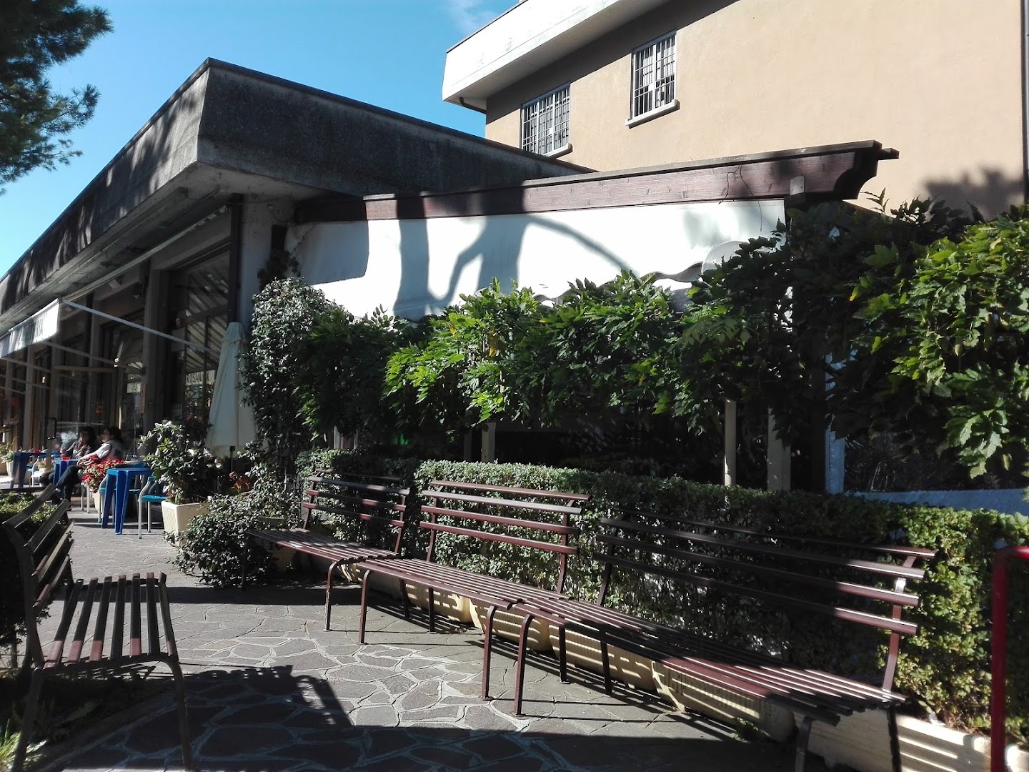 Bar Gelateria Spinelli