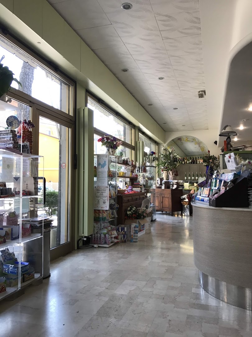 Bar Gelateria Spinelli