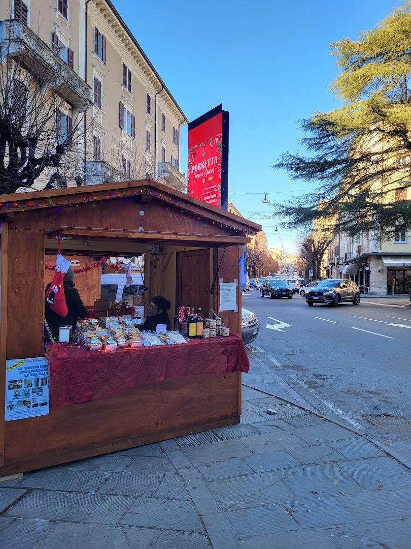 Bar Gelateria Stella