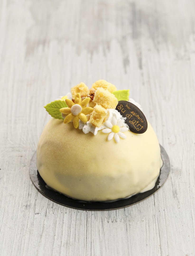Bar Gelateria Su di Giri, Anzola dell'Emilia