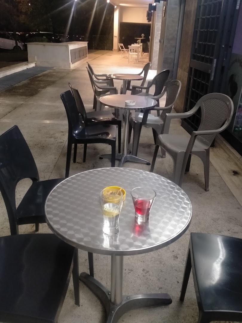 Bar Gelateria Tabaccheria Al Parco