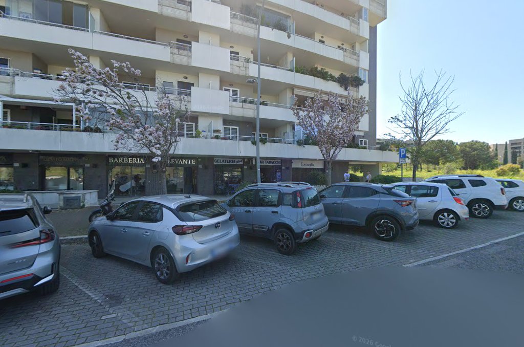 Bar Gelateria Tabaccheria Al Parco