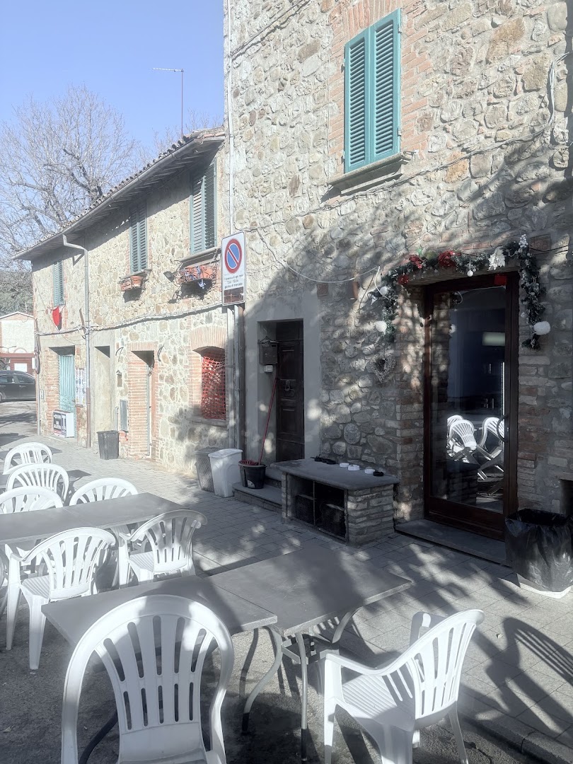 Bar Gelateria Tabaccheria la Locanda Pizzeria il Gusto