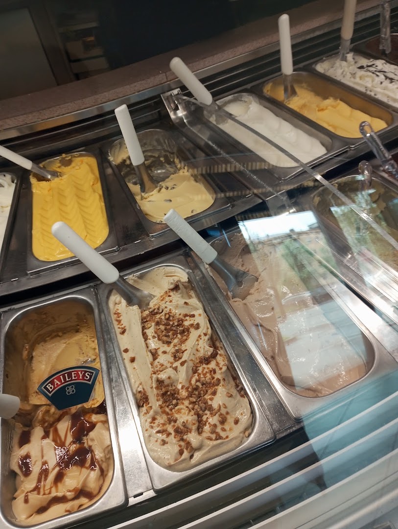 Bar Gelateria Tabaccheria San Giorgio, Cremona