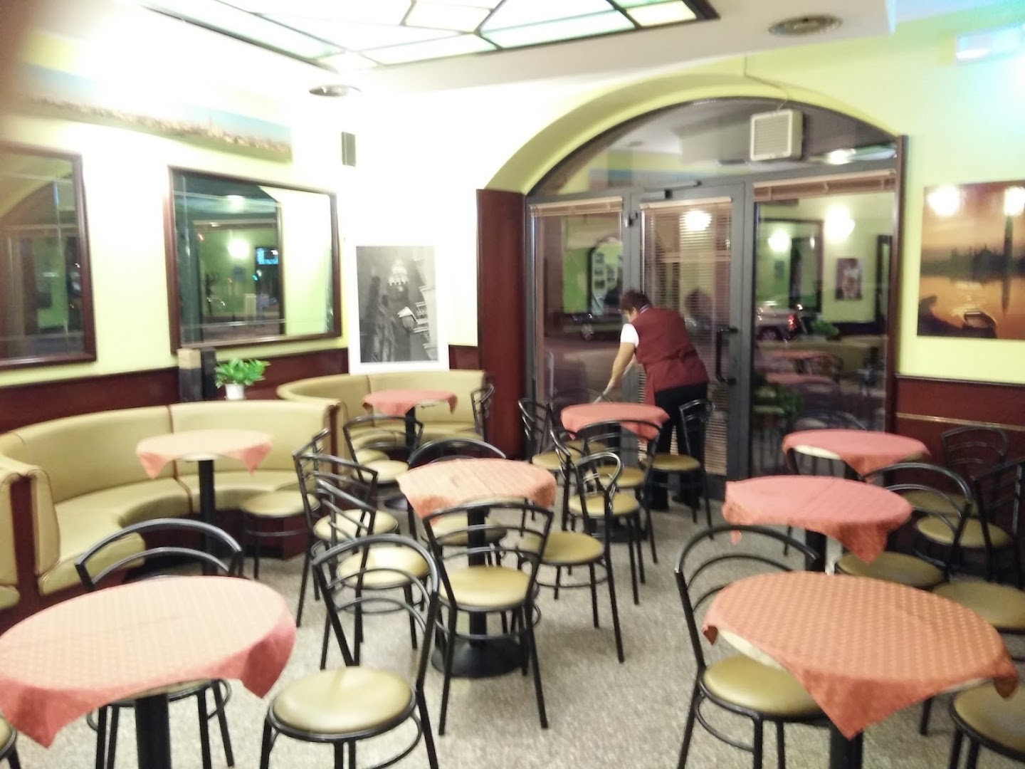 Bar Gelateria Tabaccheria San Giorgio