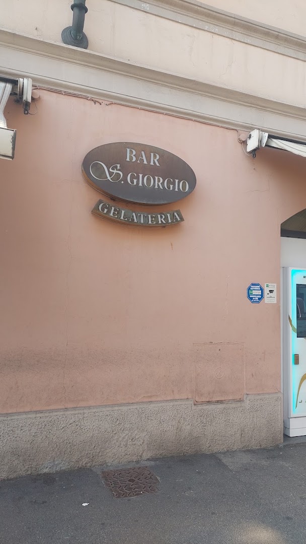Bar Gelateria Tabaccheria San Giorgio