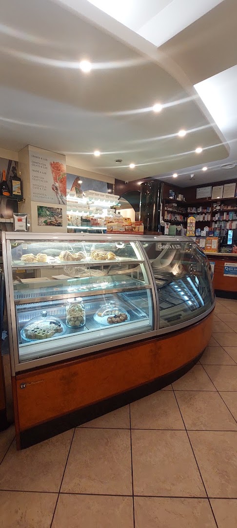 Bar Gelateria Tabaccheria San Giorgio