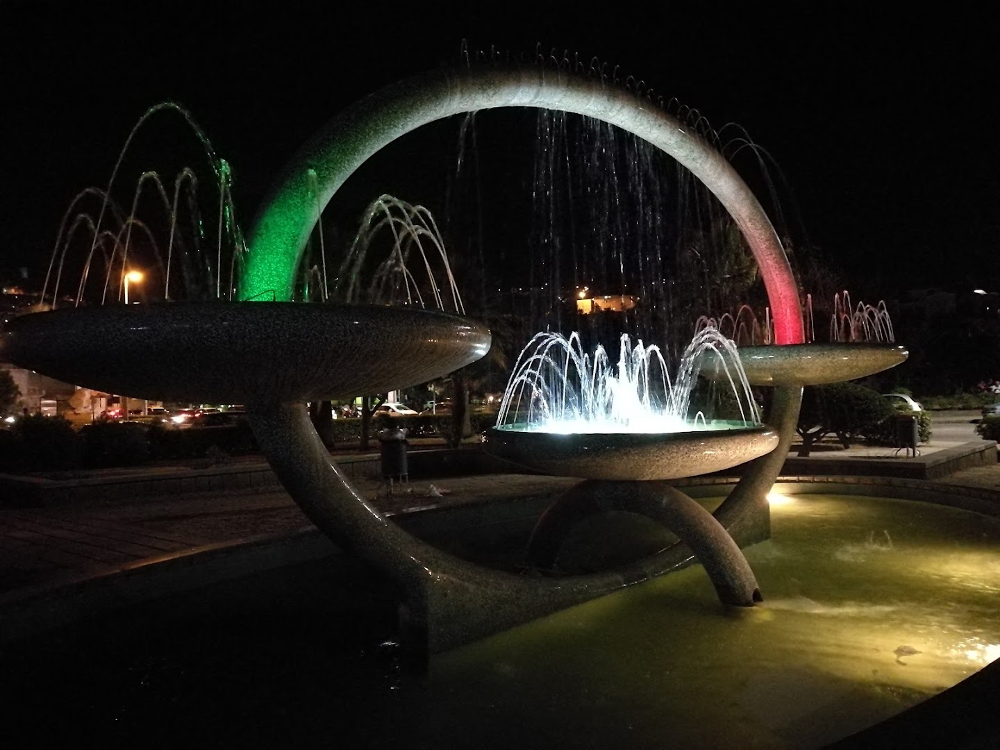 Bar Gelateria Tavola Calda La Conchiglia