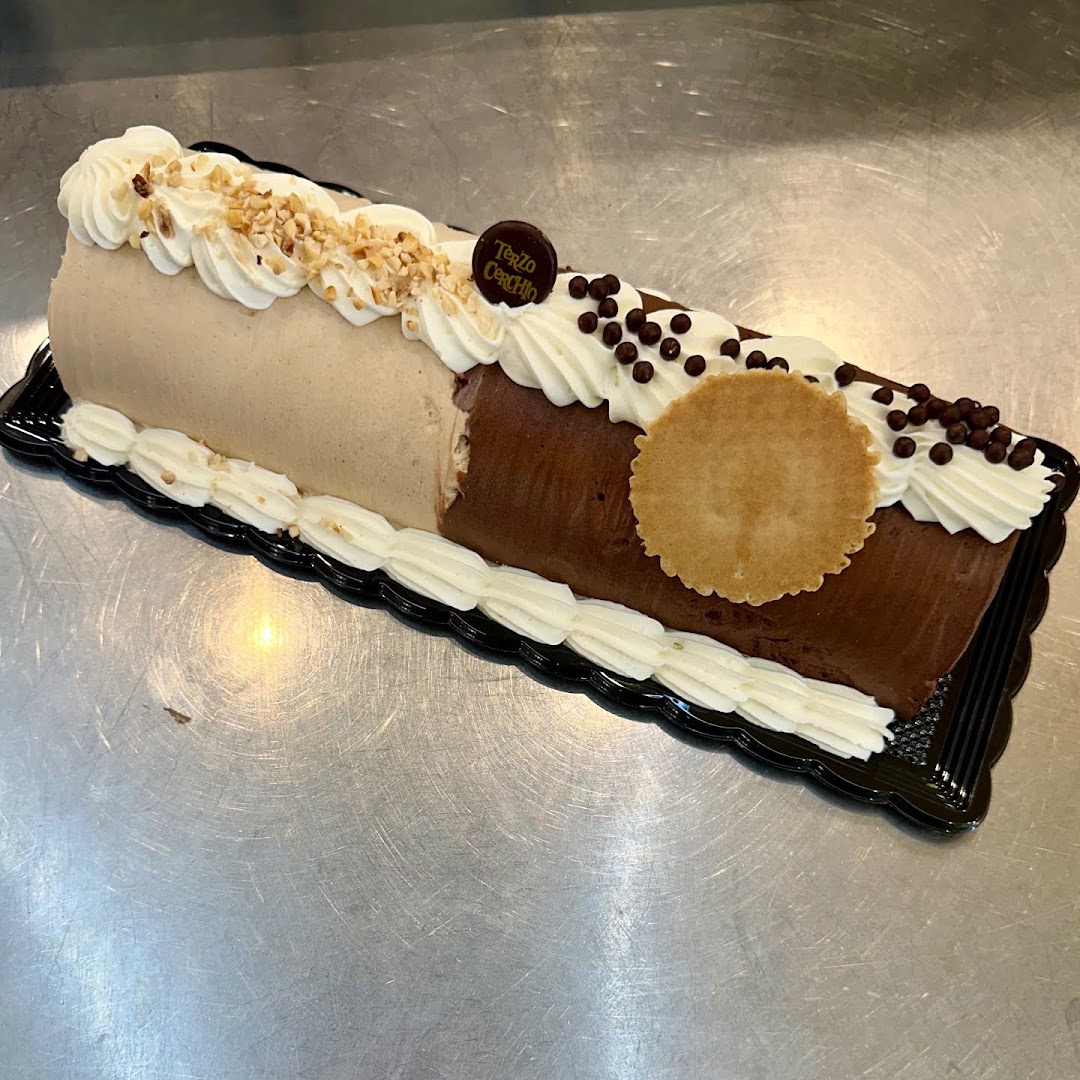 Bar Gelateria Terzo Cerchio