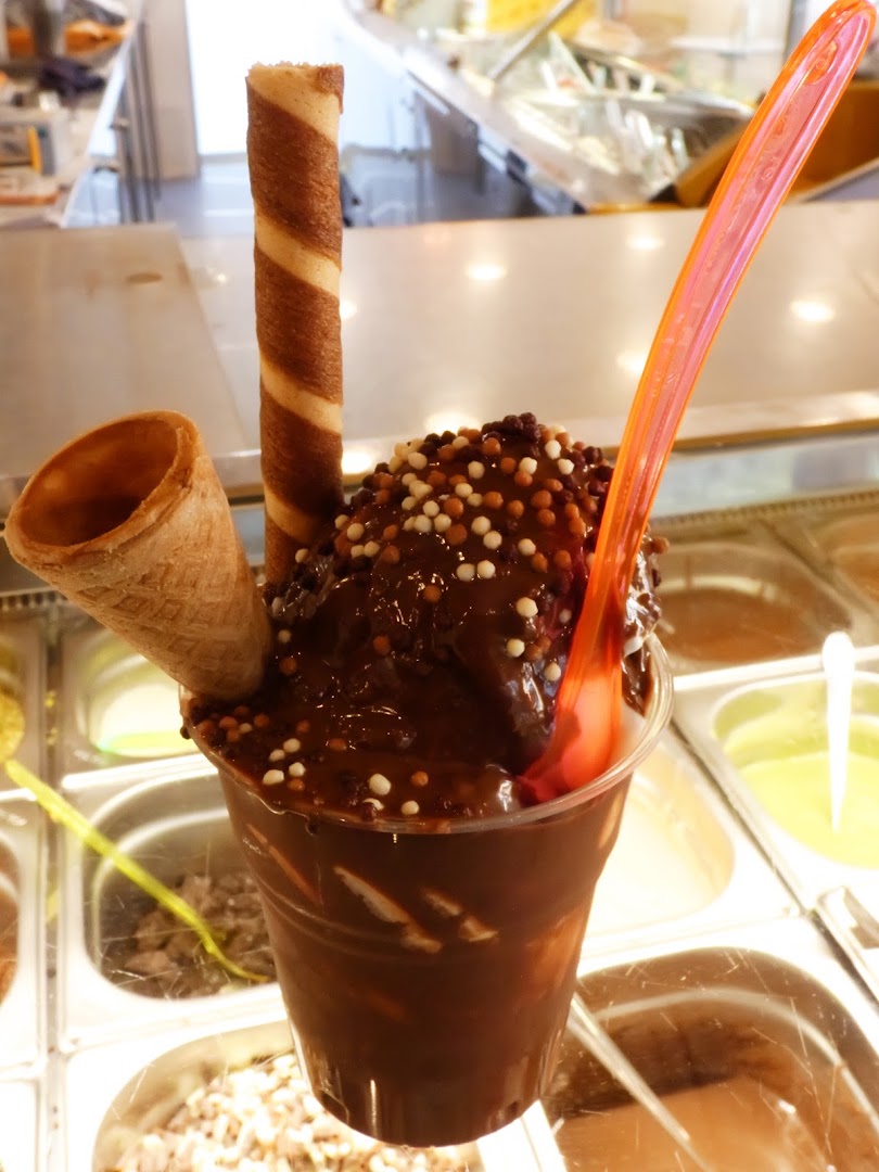 Bar Gelateria Terzo Cerchio