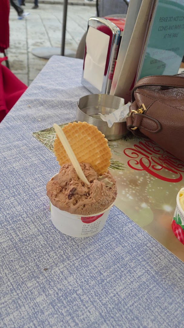 Bar Gelateria Tolini