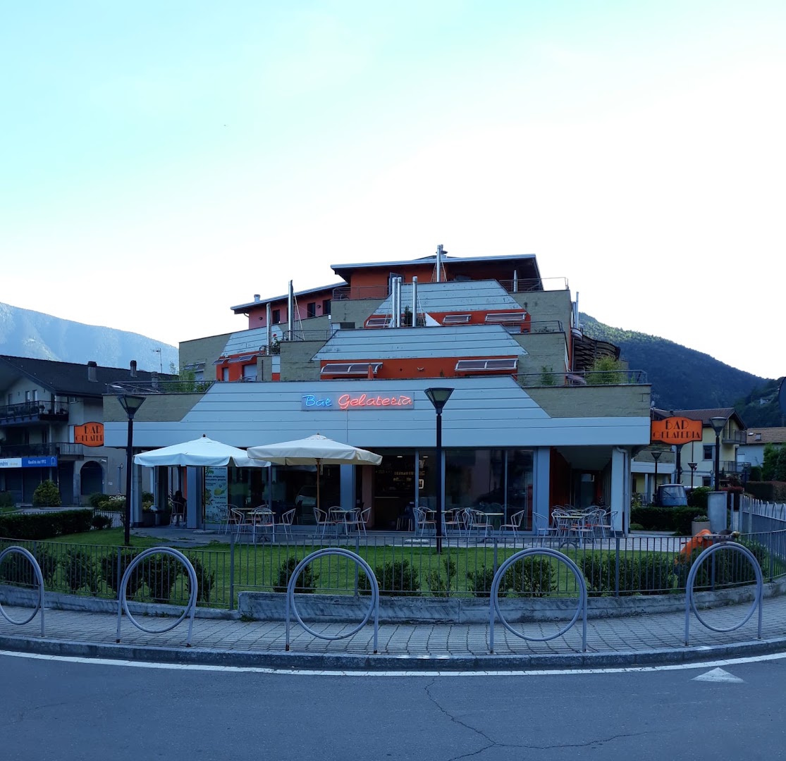 BAR GELATERIA TRE EMME, Ardenno