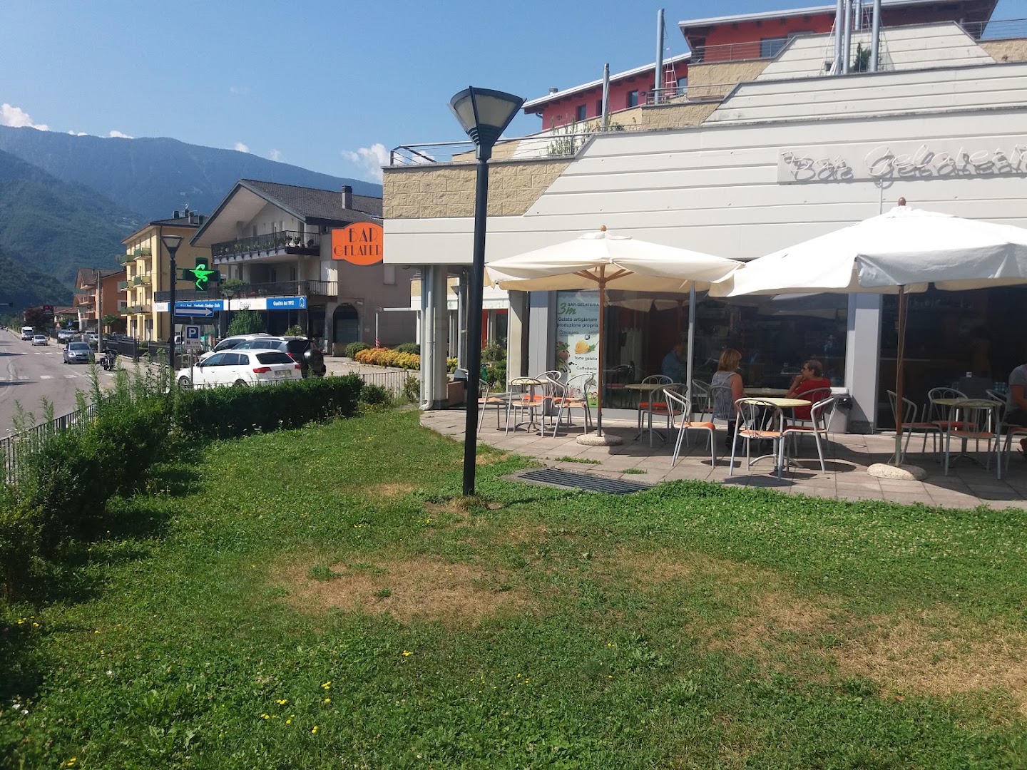 BAR GELATERIA TRE EMME