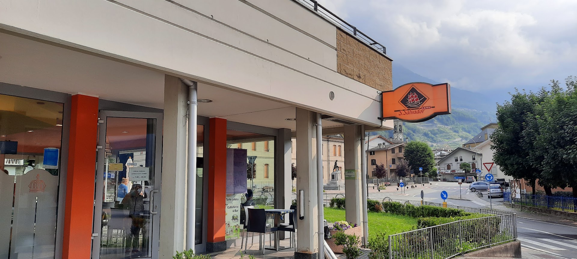 BAR GELATERIA TRE EMME