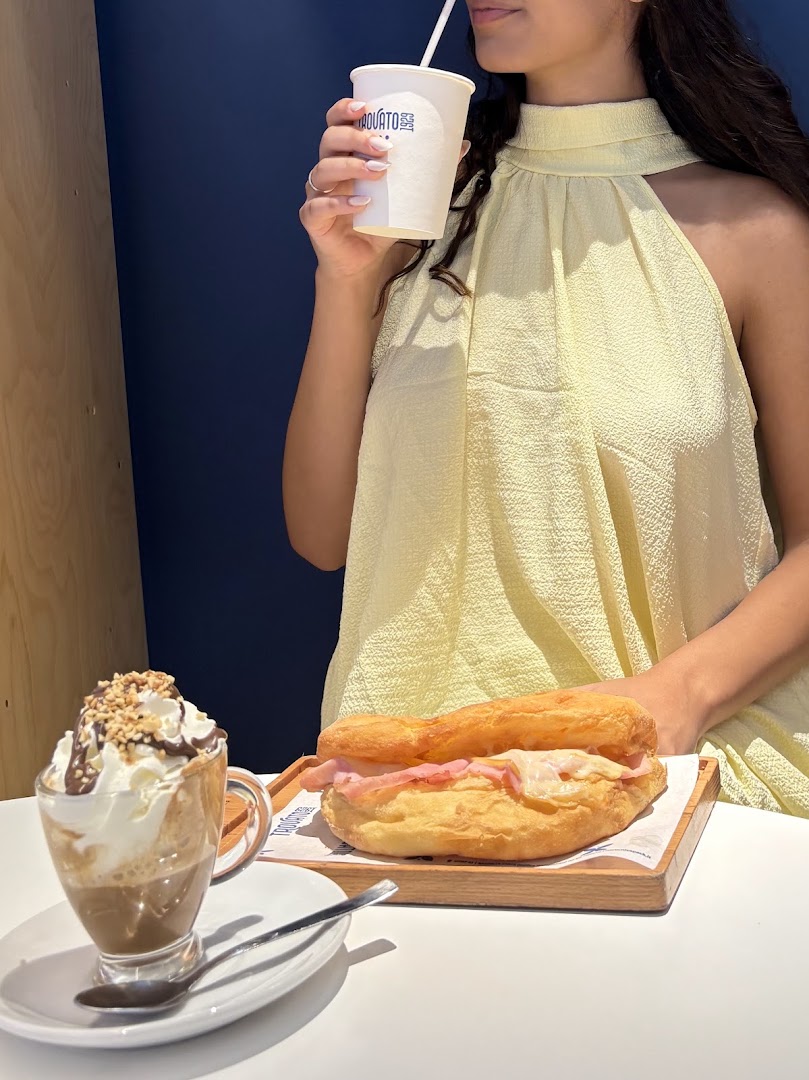 Bar Gelateria Trovato 1929 Sapori di Sicilia - Taormina