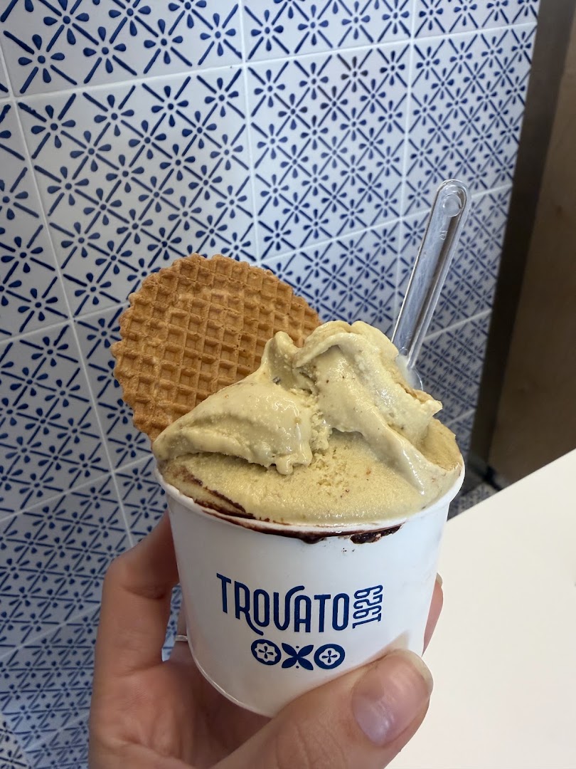 Bar Gelateria Trovato 1929 Sapori di Sicilia - Taormina